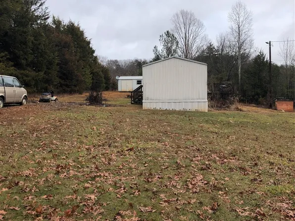 280 Bob Hardin Rd, Rutherfordton, NC 28139