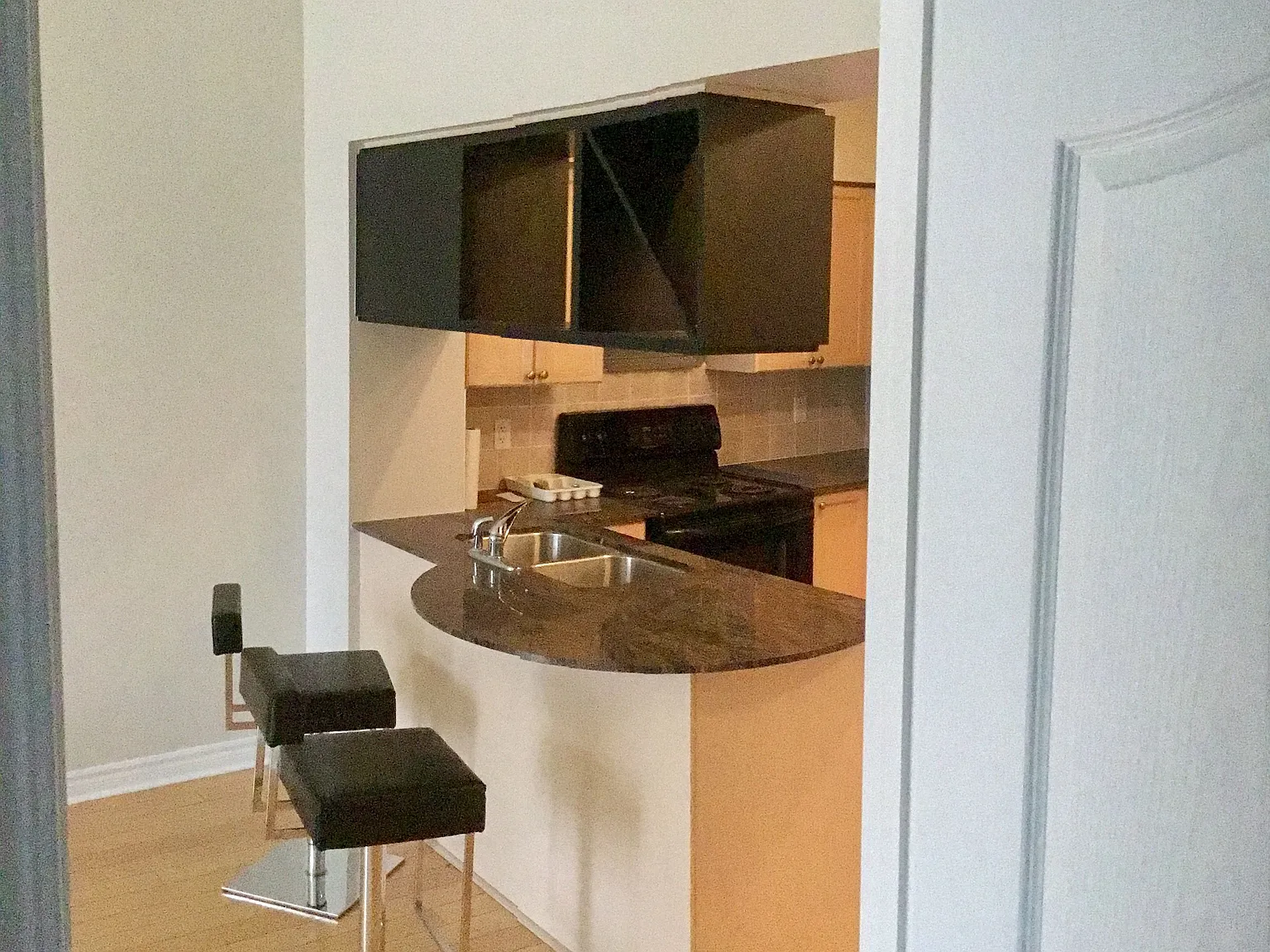 1 bed, $2,150 — Photo 3