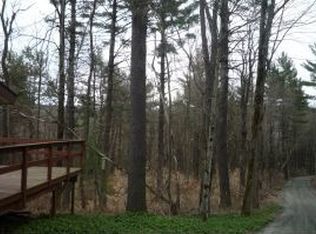 1785 E Windsor Rd, Windsor, MA 01270