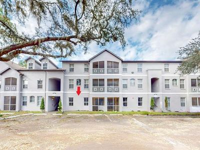 5041 Sunridge Palms Dr APT 101, Tampa, FL, 33617