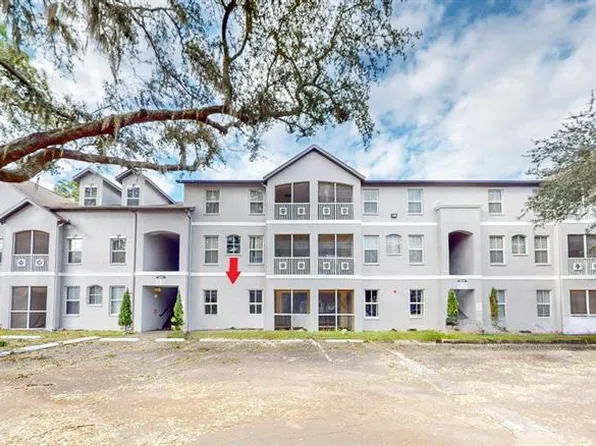 5041 Sunridge Palms Dr APT 101, Tampa, FL 33617