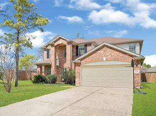 9340 Royal Way, Houston, TX 77083