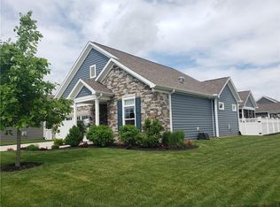 3845 Casmiro Dr, West Lafayette, IN 47906