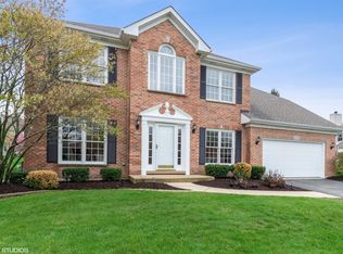 4924 Clearwater Ln, Naperville, IL