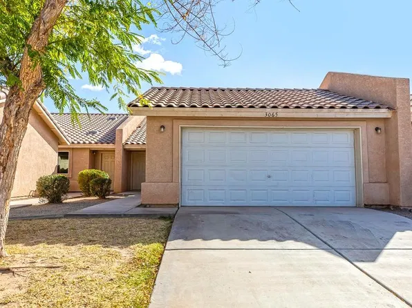 3065 S Brand Lee Way, Yuma, AZ 85365