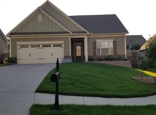 4677 Summerview Dr, Gainesville, GA 30504