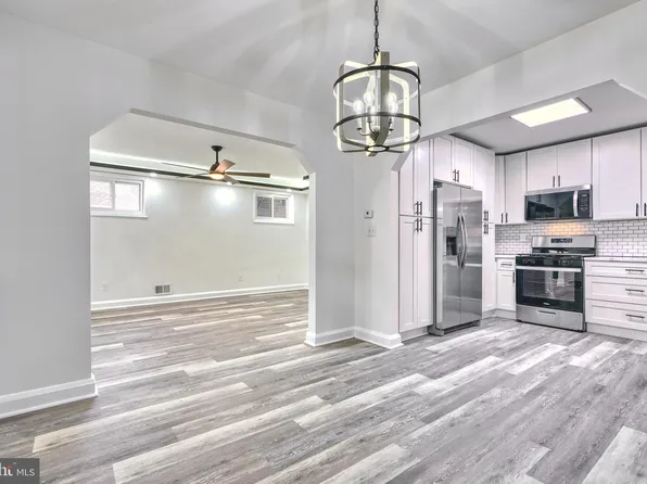5514 Peerless Ave, Baltimore, MD 21207