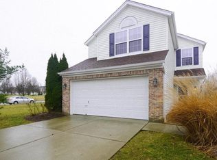 113 Regency Park Blvd, Maineville, OH 45039