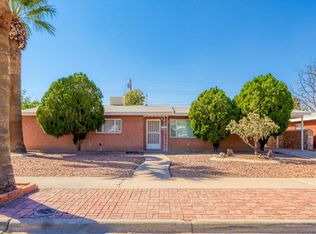 3441 Greenock St, El Paso, TX 79925
