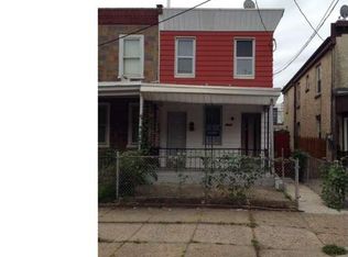 2022 E Sergeant St, Philadelphia, PA 19125