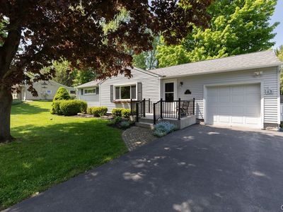 43 Richlee Dr, Camillus, NY, 13031