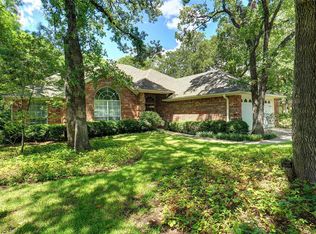 1217 Timber Creek Dr, Weatherford, TX 76086