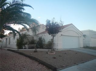 2909 Old Majestic St, Las Vegas, NV 89108