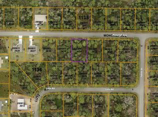 24 Moncrief Ave, North Pt, FL 34286