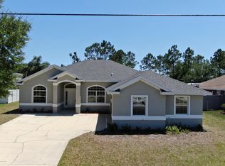 4 Lewisdale Pl, Palm Coast, FL 32137