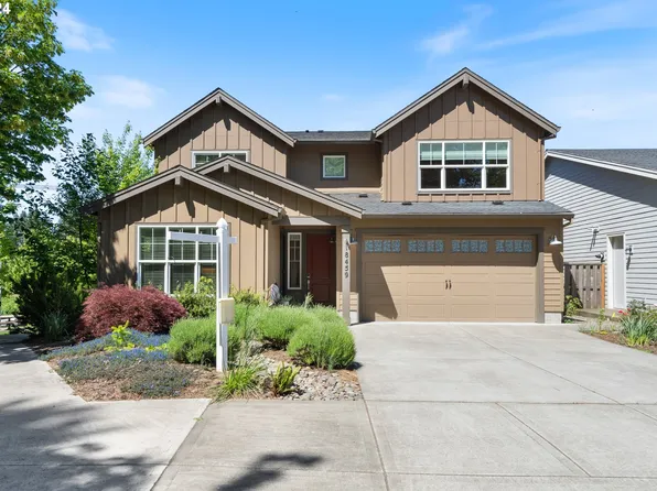 18459 SW Elderberry Ln, Sherwood, OR 97140