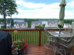83 Shane Way UNIT 1, Laconia, NH 03246
