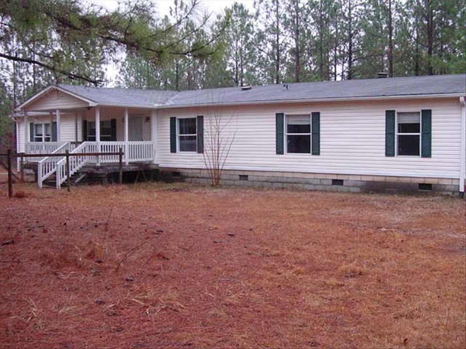 202 Lally Circle, Aberdeen NC 28315