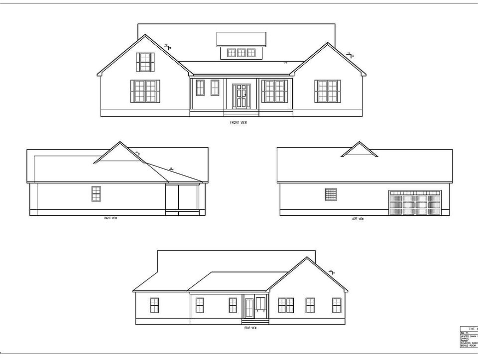 441 Gramling School Rd, Inman, SC 29349 MLS 1512912 Zillow