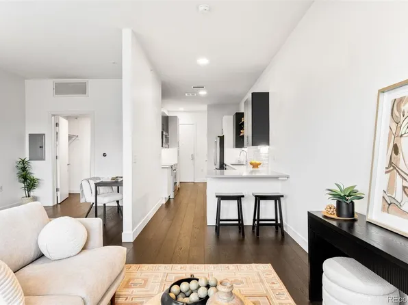 2525 Arapahoe Street #RD310, Denver, CO 80205