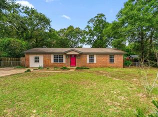 4305 Galt City Rd, Milton, FL 32583