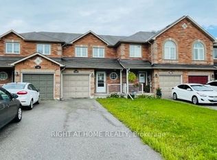 140 Sydenham Wls, Barrie, ON L4M6T3