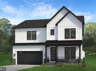 806 Desale St SW, Vienna, VA 22180