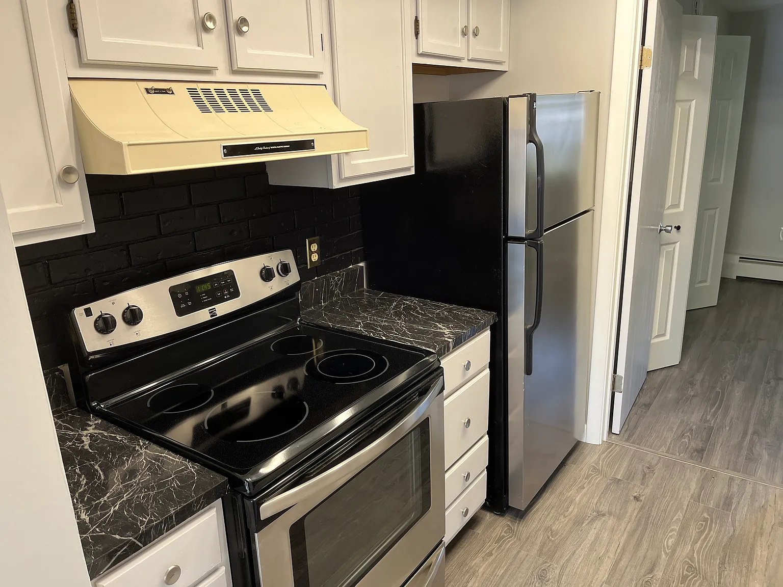 1 bed, 532 sqft, $1,850 — Photo 4