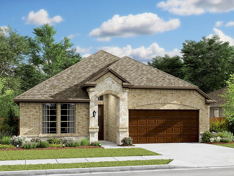 Rockford VIII - B - Shown with Stone