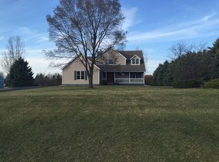 14322 Fairway Dr, Chelsea, MI 48118