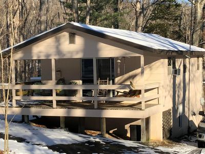 287 Lynwood Rd, Clarkson, KY, 42726