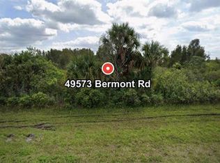 49573 Bermont Rd, Punta Gorda, FL 33982