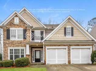2507 Woodford Ln, Buford, GA 30519