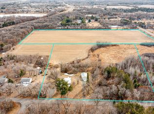 0 320th St, Stacy, MN 55079