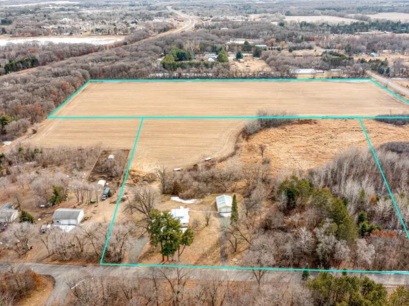 0 320th St, Stacy, MN 55079