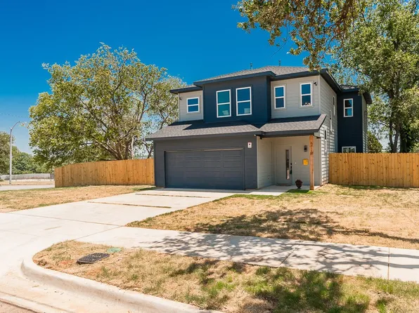 3112 E 12th St, Fort Worth, TX 76111