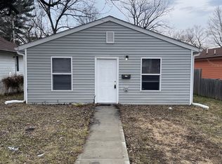 3116 N Colorado Ave, Indianapolis, IN