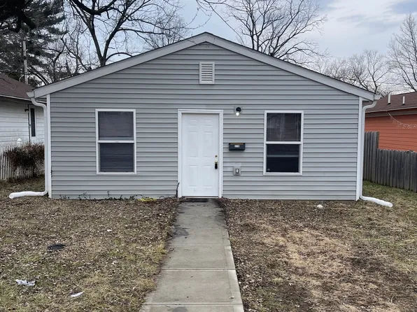 3116 N Colorado Ave, Indianapolis, IN 46218