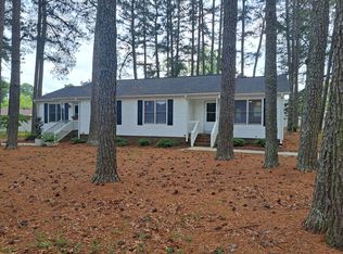 211 W Judd St #211, Zebulon, NC 27597