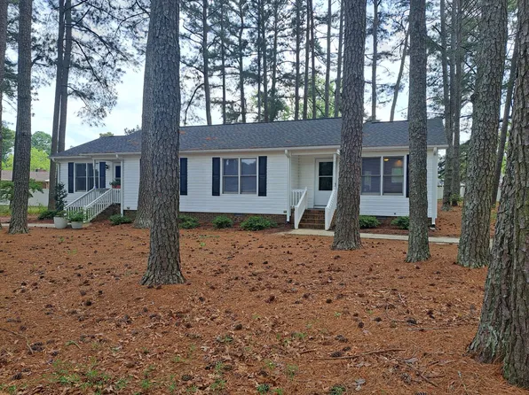 211 W Judd St #211, Zebulon, NC 27597