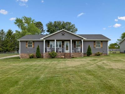 3535 Southmeade Dr, Cookeville, TN, 38506