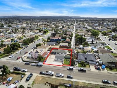1131-33 Elm Ave, Imperial Beach, CA, 91932
