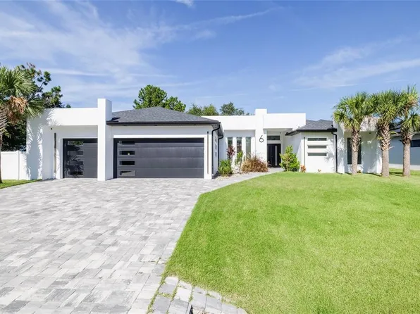 6 Rockne Ln, Palm Coast, FL 32164