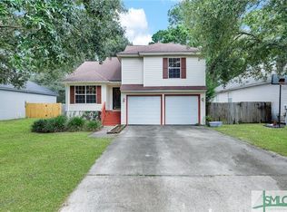 259 Sugar Mill Dr, Savannah, GA 31419