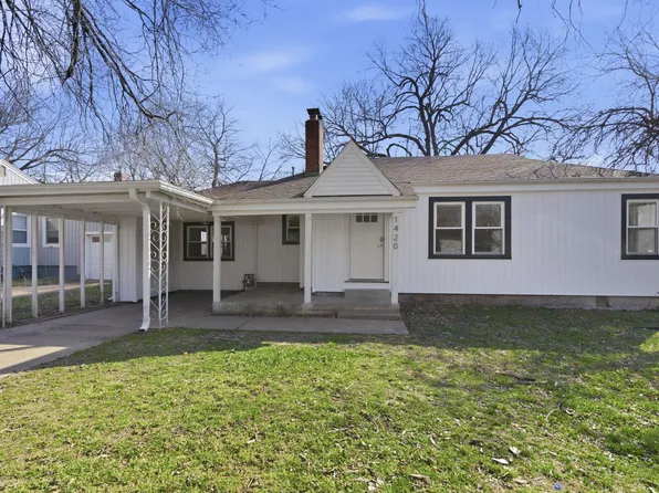 1420 S Pickwick Ave, Springfield, MO 65804