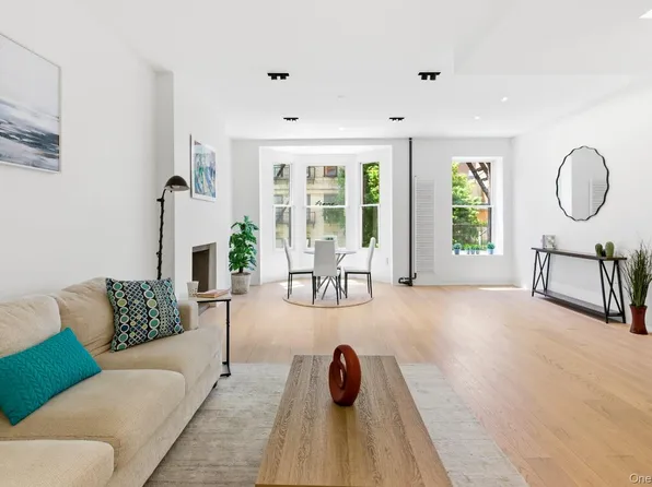 205-7 East 124 Street #3BC, New York (Manhattan), NY 10035