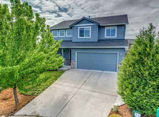 710 N 16th Ct, Ridgefield, WA 98642