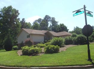 11940 Chaffin Rd, Roswell, GA 30075