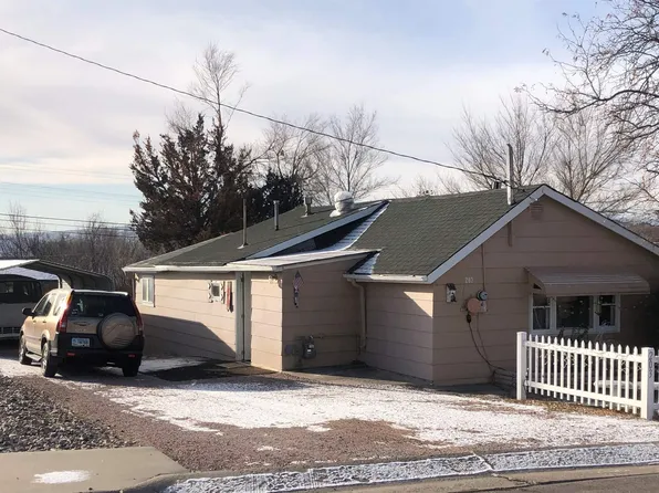 203 Patton St, Rapid City, SD 57701
