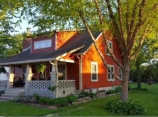 208 E Main St, New Market, IN